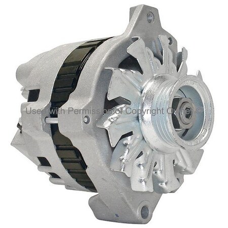 Mpa Quality-Built Alternator Remanufactured, 7877403 7877403